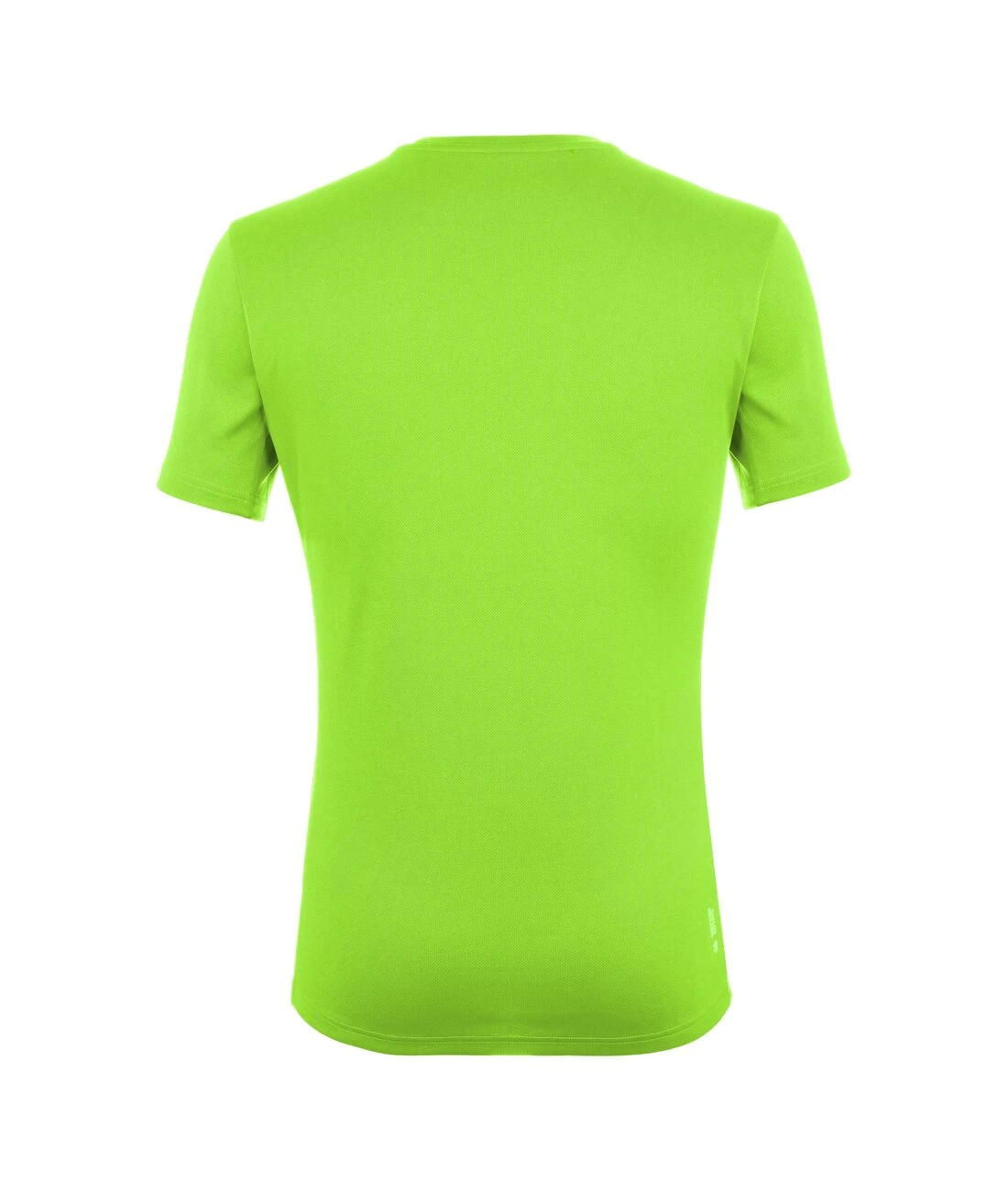 SALEWA Sporty Graphic M S/S Tee – Bild 2