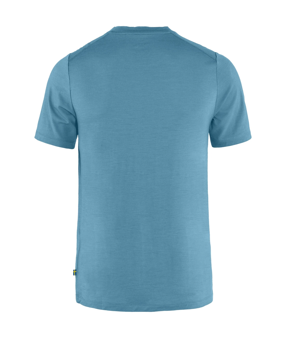 FJÄLLRÄVEN Abisko Wool Classic S/S Herren – Bild 2