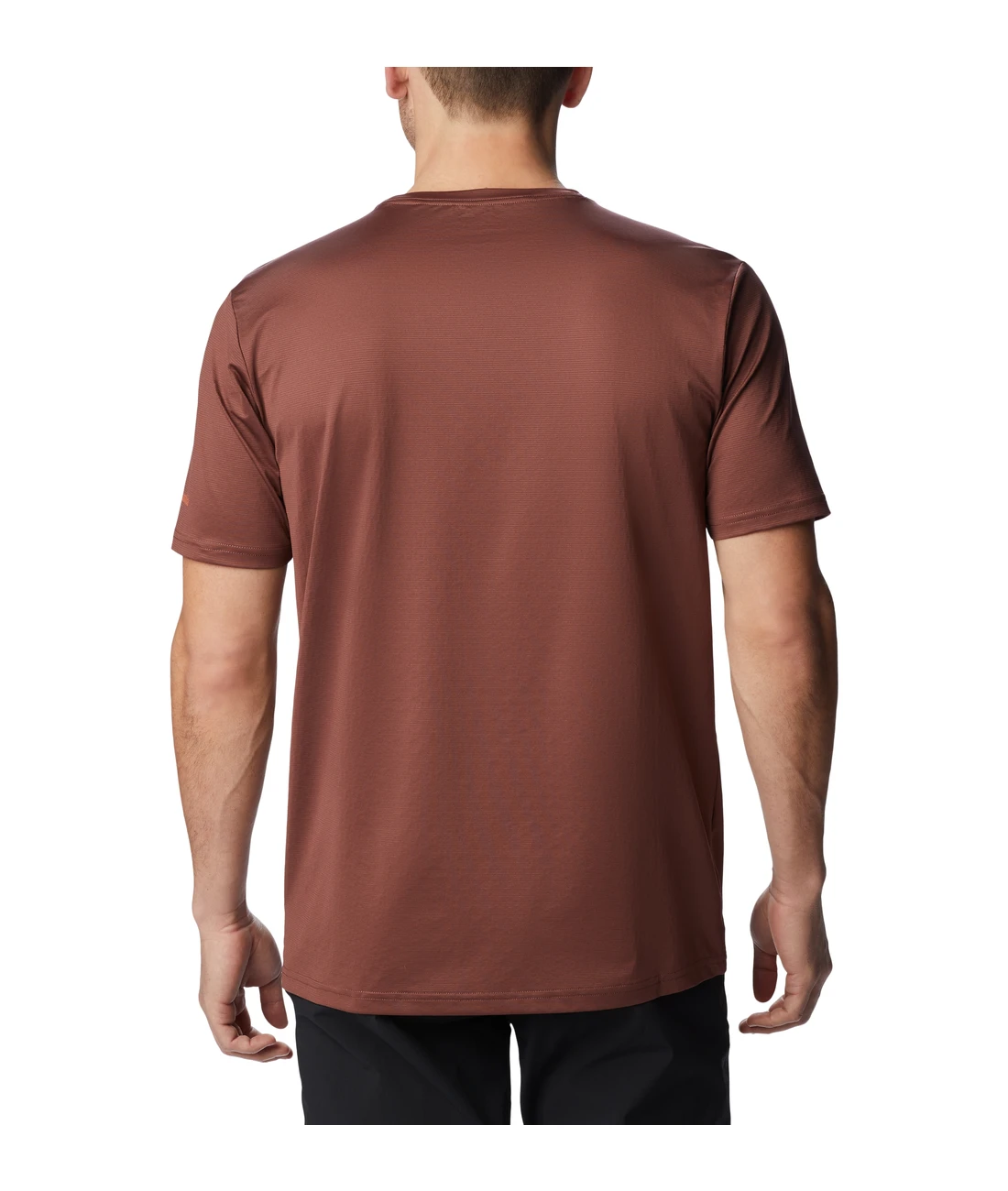 Columbia M Ice Lake S/S Tee – Bild 2