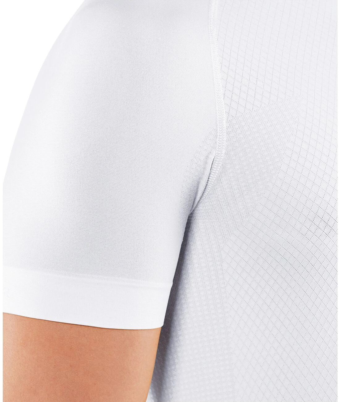 Falke Herren T-Shirt Cool – Bild 3