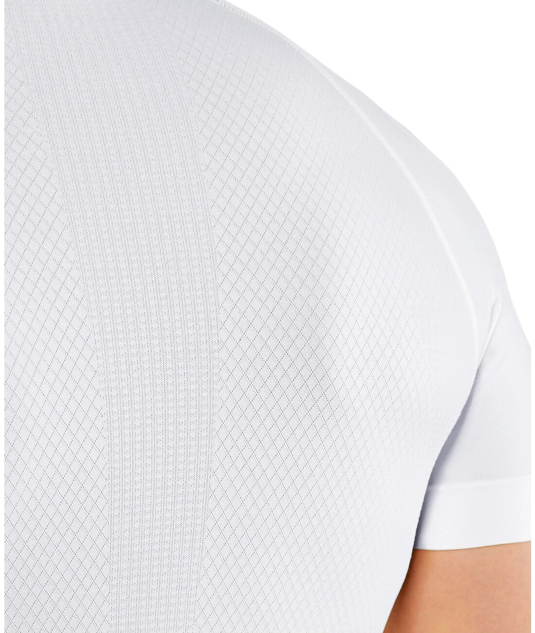 Falke Herren T-Shirt Cool – Bild 4