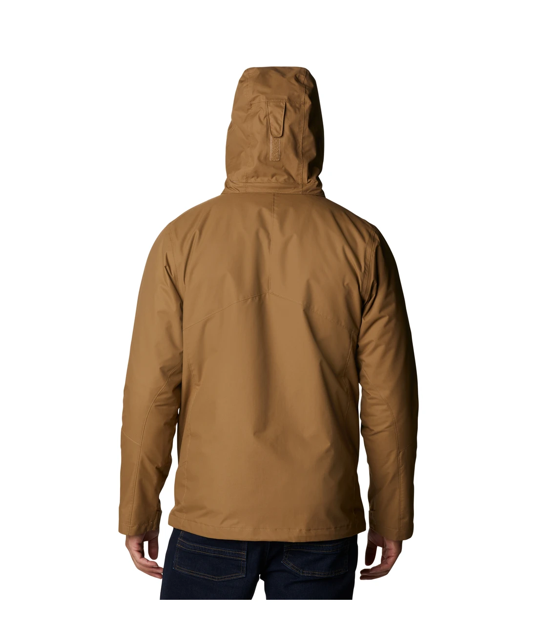 Columbia Bugaboo II Fleece IC - 3in1 Jacke – Bild 2