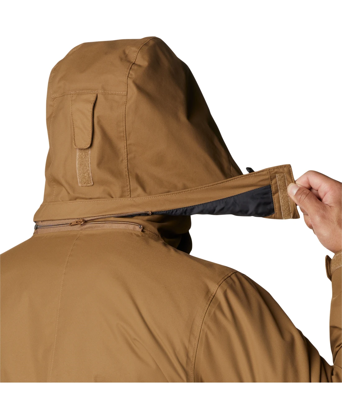 Columbia Bugaboo II Fleece IC - 3in1 Jacke – Bild 11