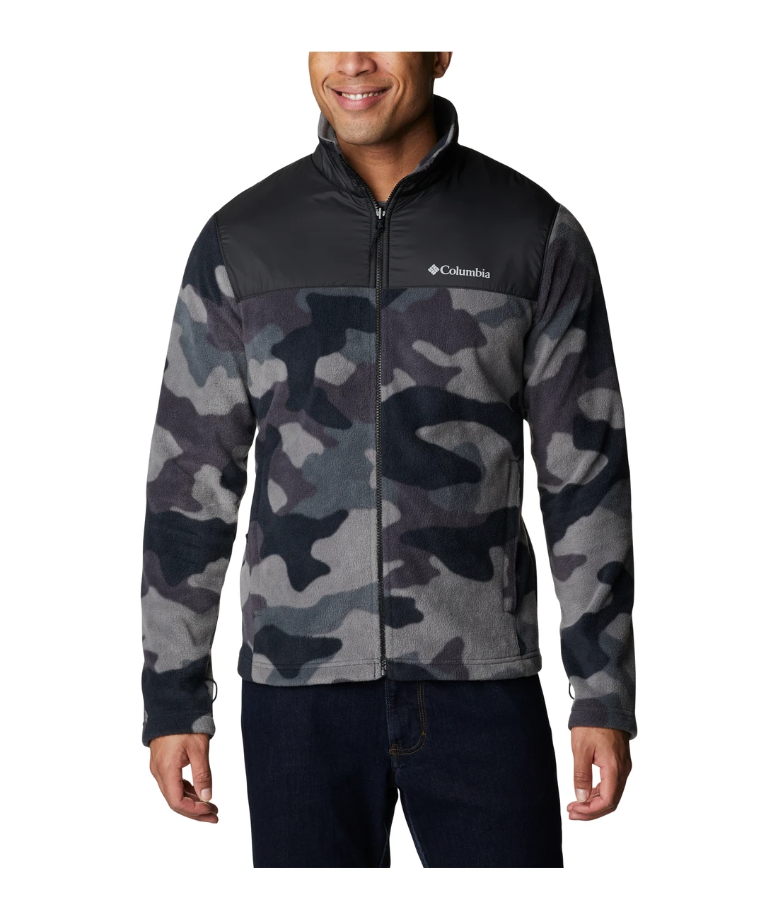 Columbia Bugaboo II Fleece IC - 3in1 Jacke – Bild 4