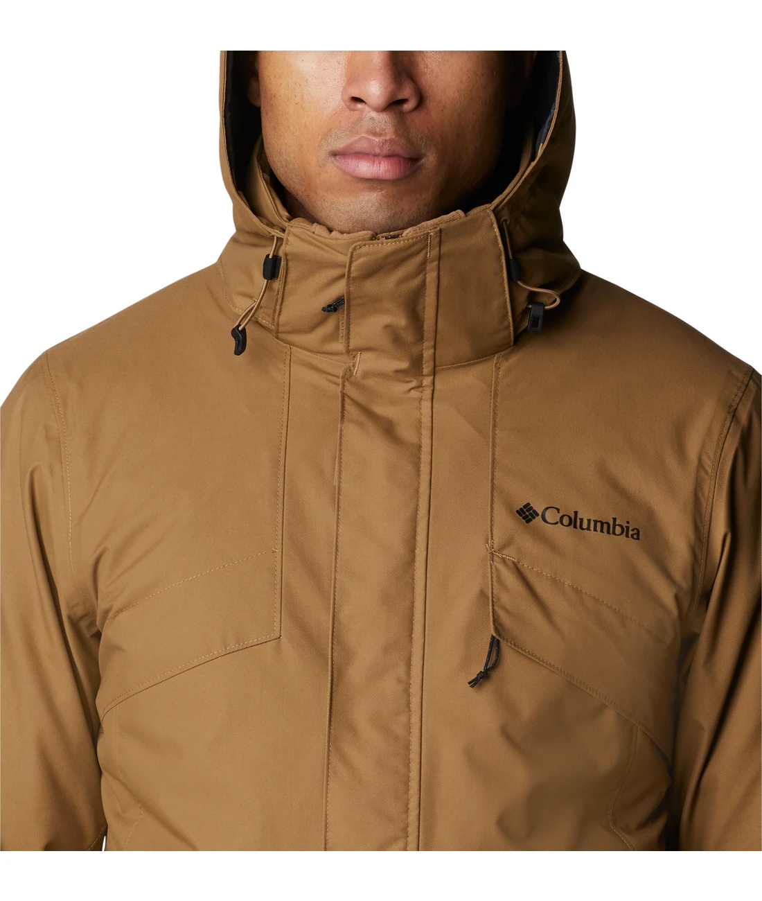 Columbia Bugaboo II Fleece IC - 3in1 Jacke – Bild 10