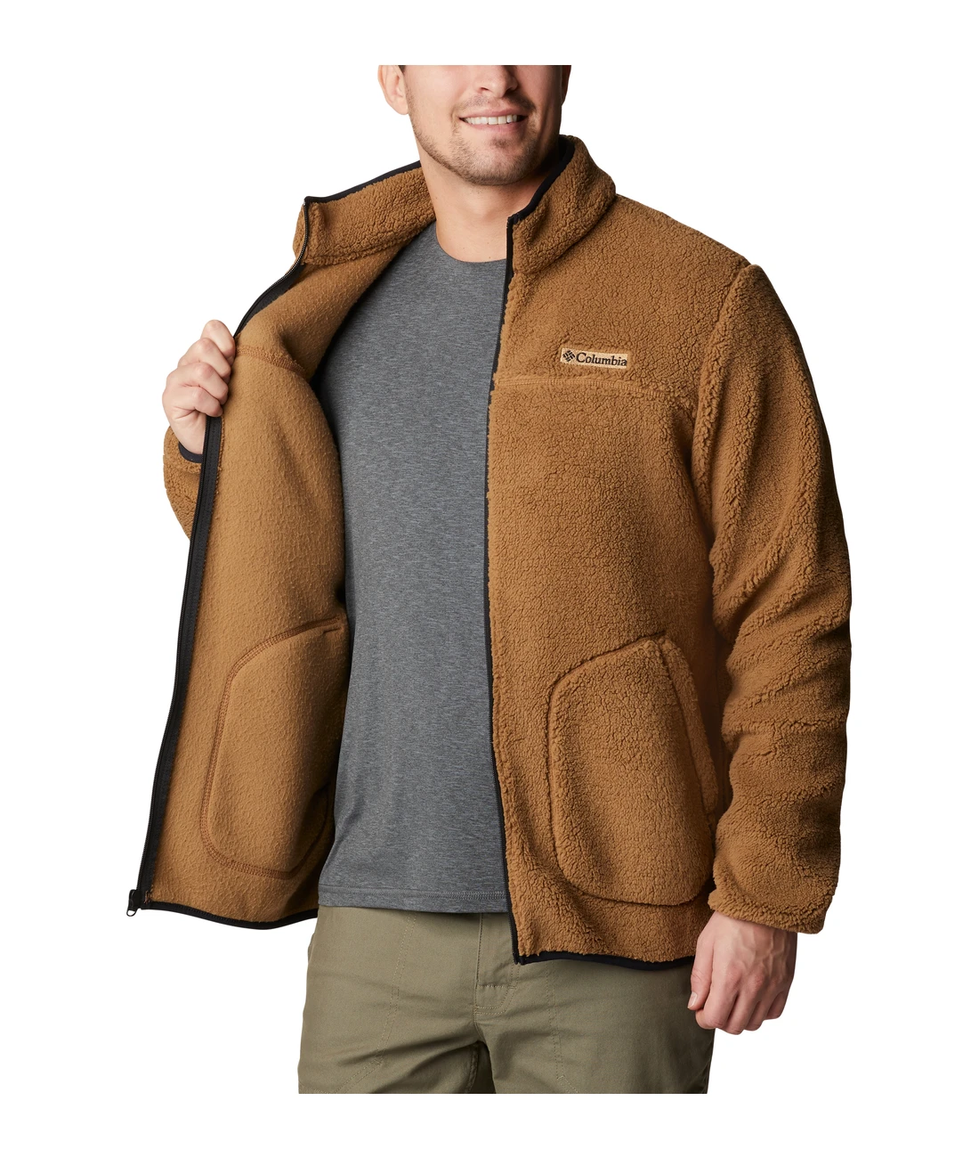 Columbia Rugged Ridge II Sherpa – Bild 3