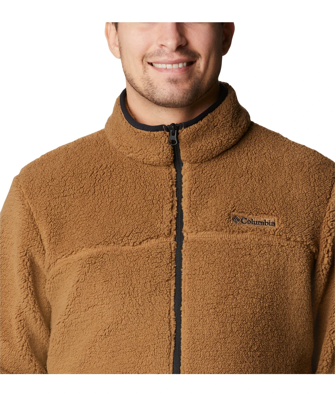 Columbia Rugged Ridge II Sherpa – Bild 5