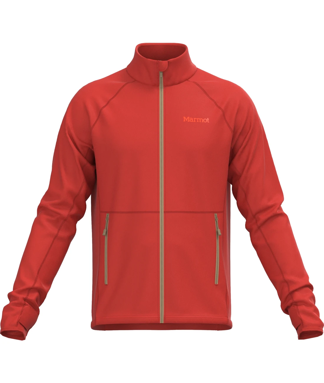 Marmot Olden Polartec Jacket – Bild 5