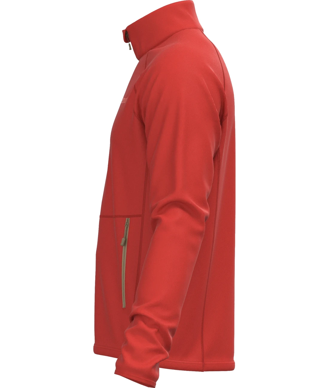 Marmot Olden Polartec Jacket – Bild 8