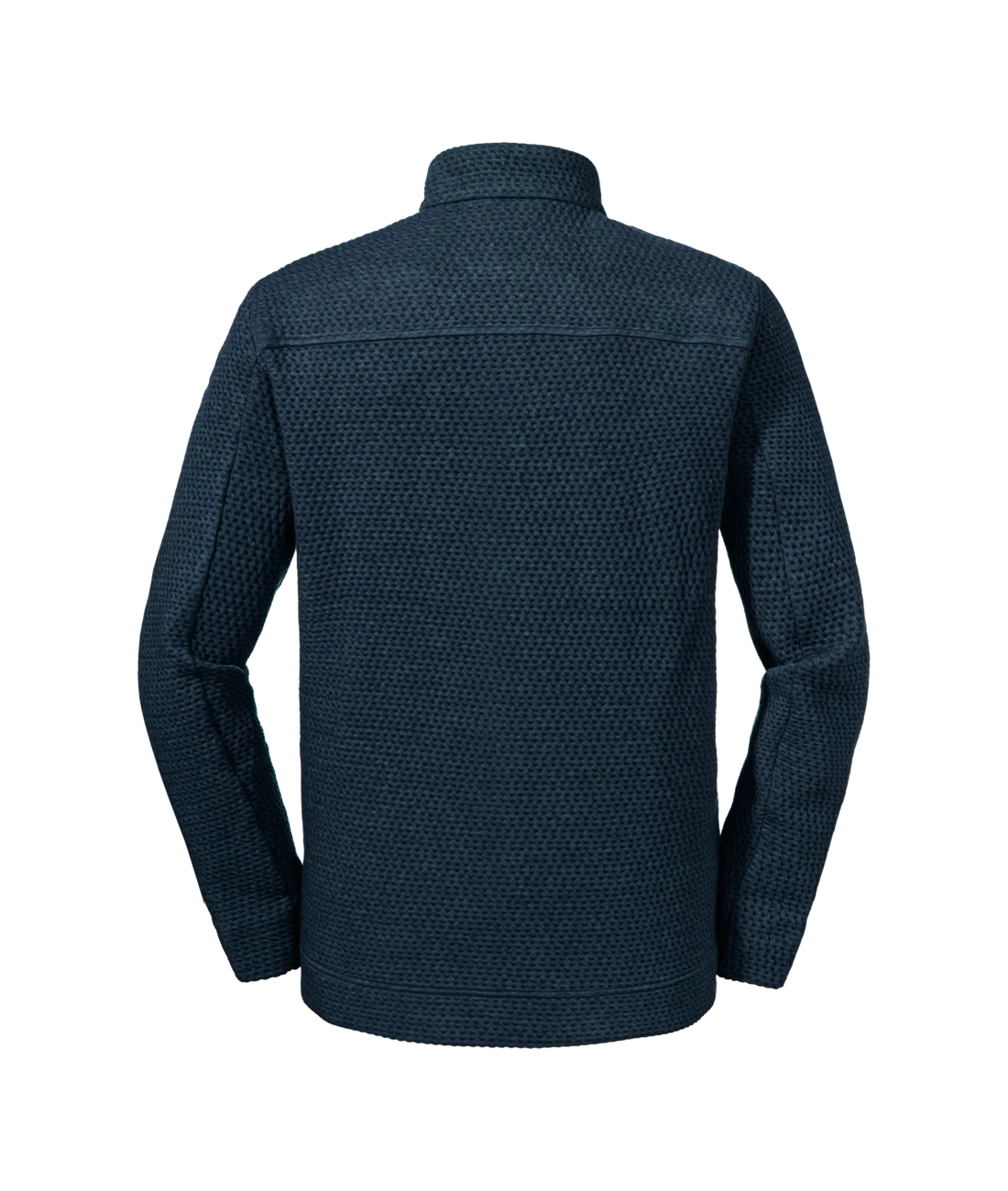 Schöffel Fleece Jacket Genua M – Bild 2