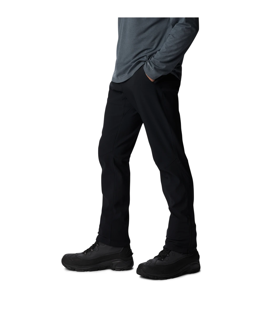 Columbia Passo Alto III Heat Pant – Bild 3