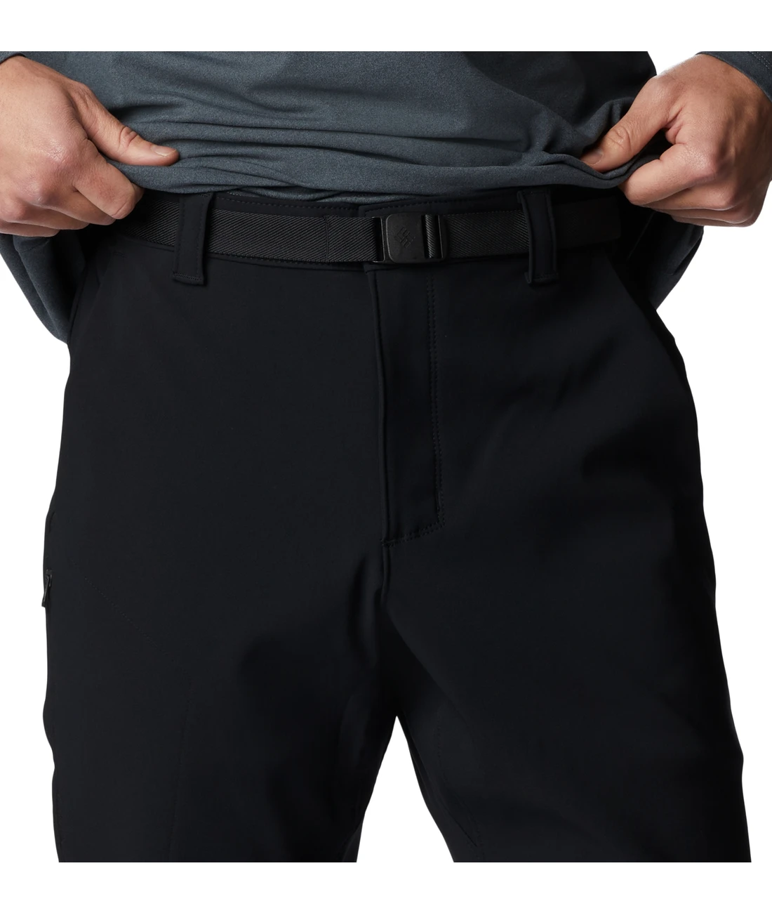 Columbia Passo Alto III Heat Pant – Bild 4