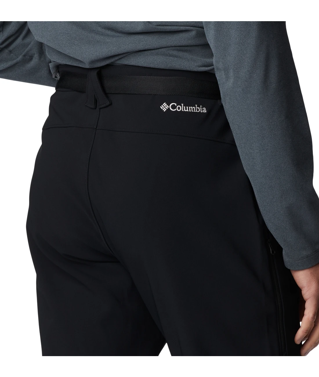 Columbia Passo Alto III Heat Pant – Bild 5