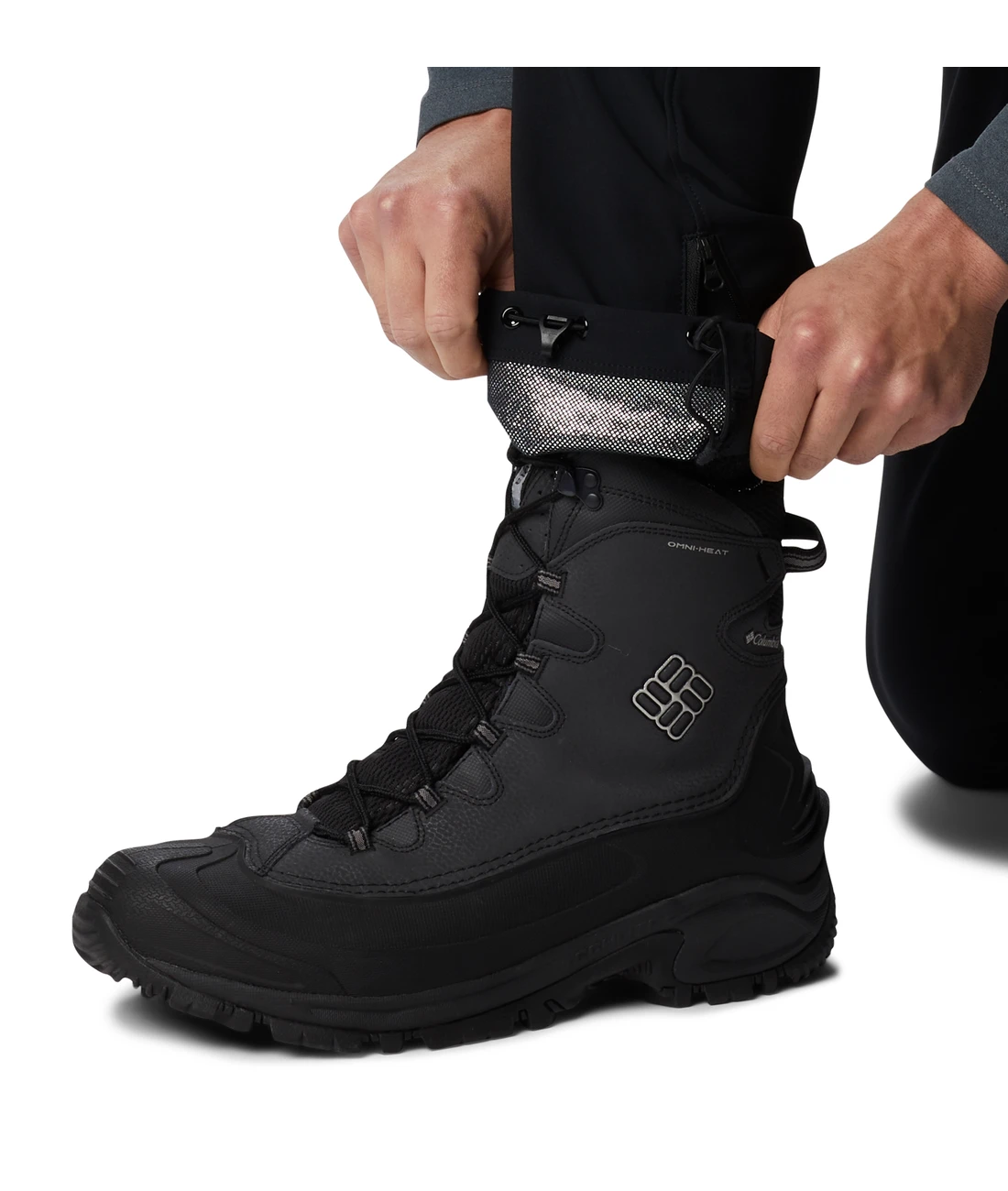 Columbia Passo Alto III Heat Pant – Bild 6