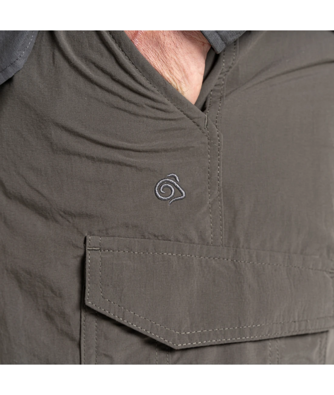 Craghoppers NosiLife Convertible II Trousers – Bild 6