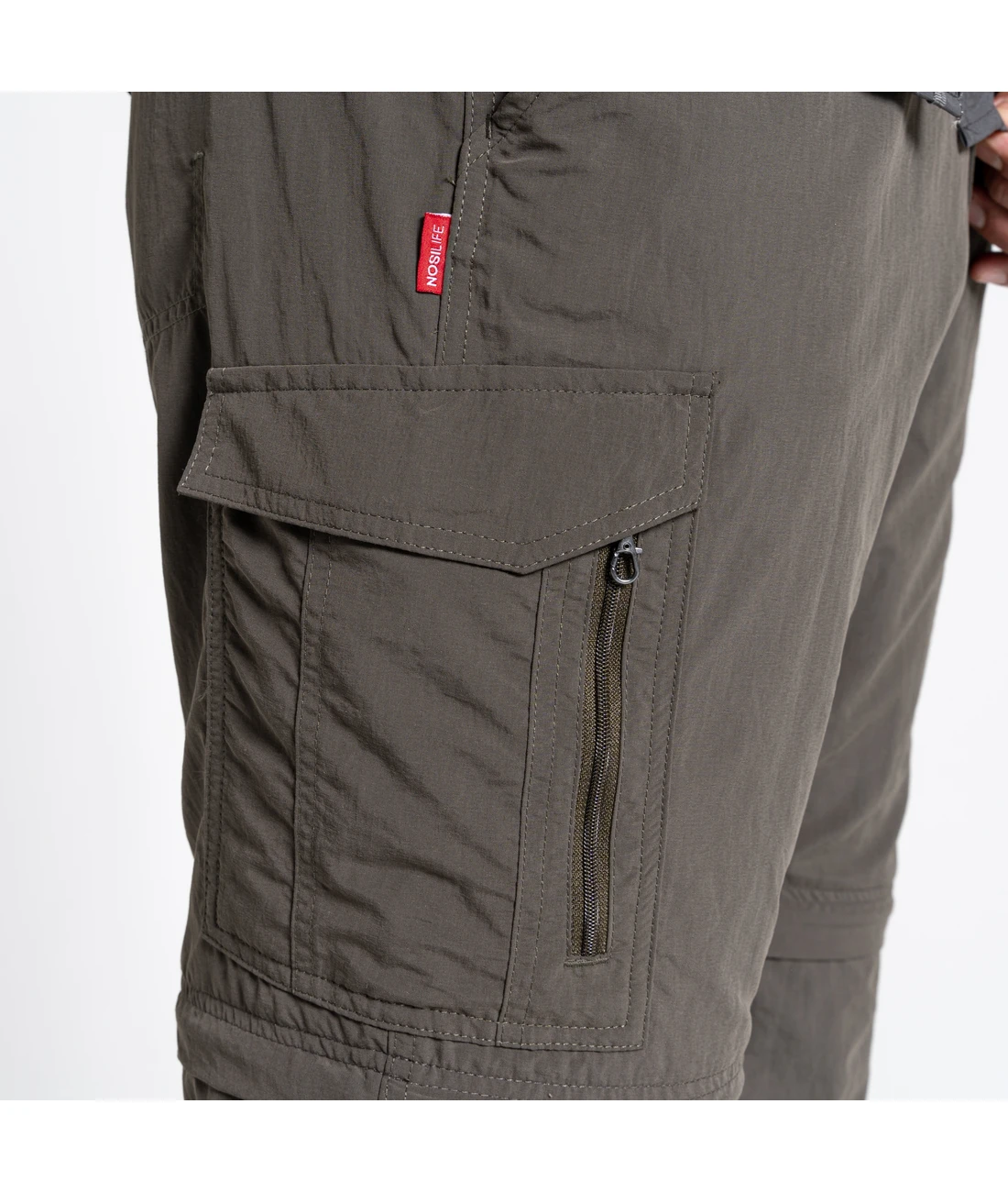 Craghoppers NosiLife Convertible II Trousers – Bild 8