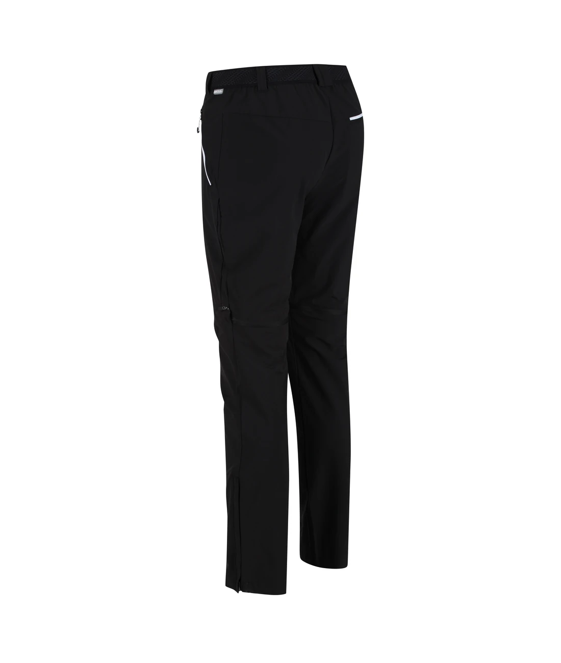 Regatta Mountain Zip-Off-Trousers - Kurzgröße – Bild 2