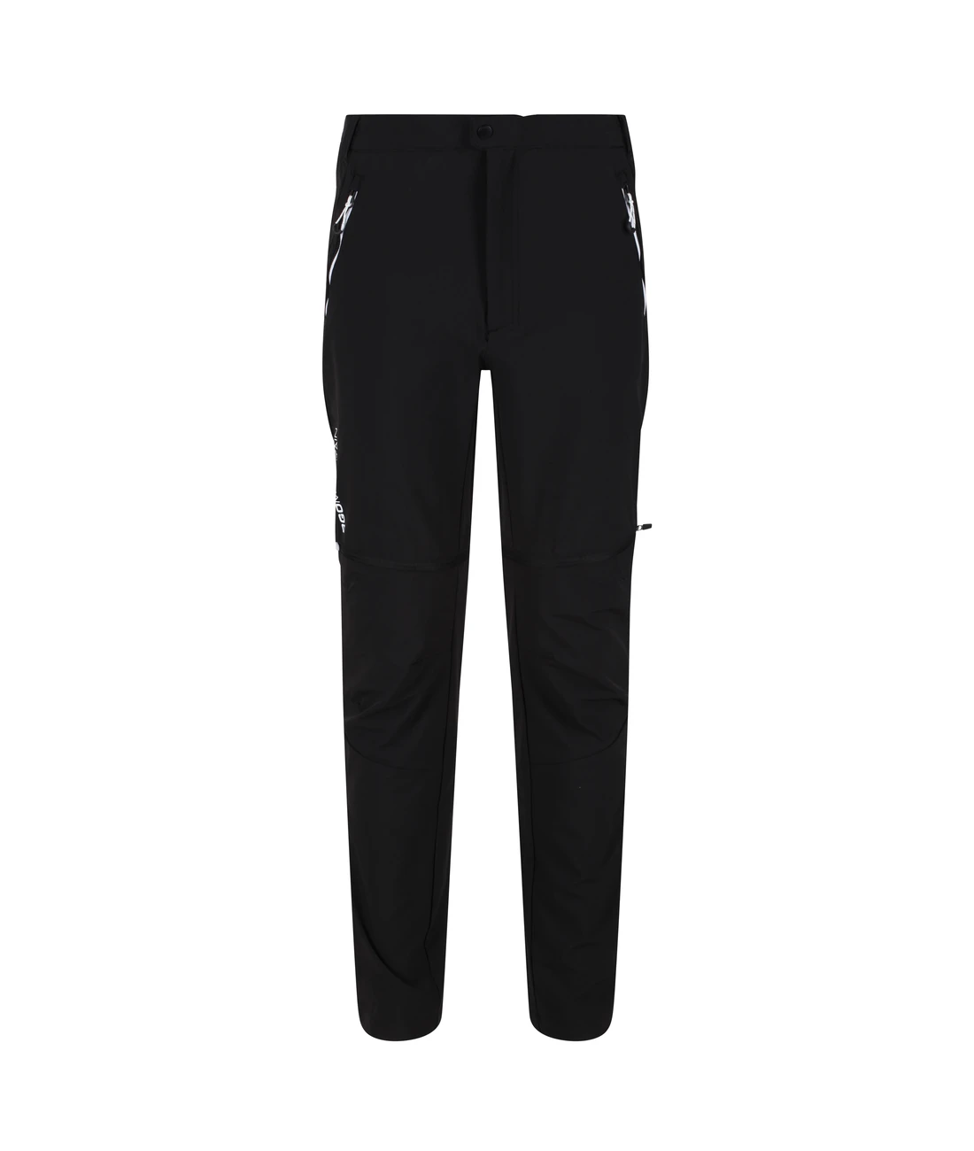 Regatta Mountain Zip-Off-Trousers - Kurzgröße – Bild 5