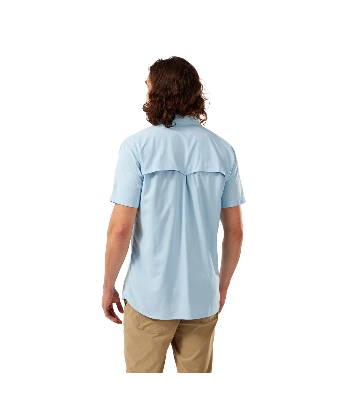 Craghoppers NosiLife Adventure II S/S Shirt – Bild 3