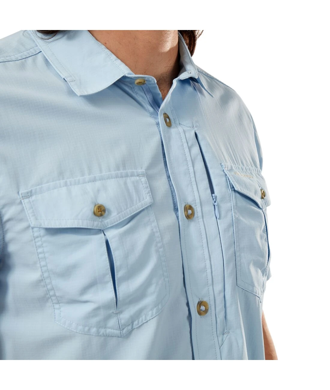 Craghoppers NosiLife Adventure II S/S Shirt – Bild 4