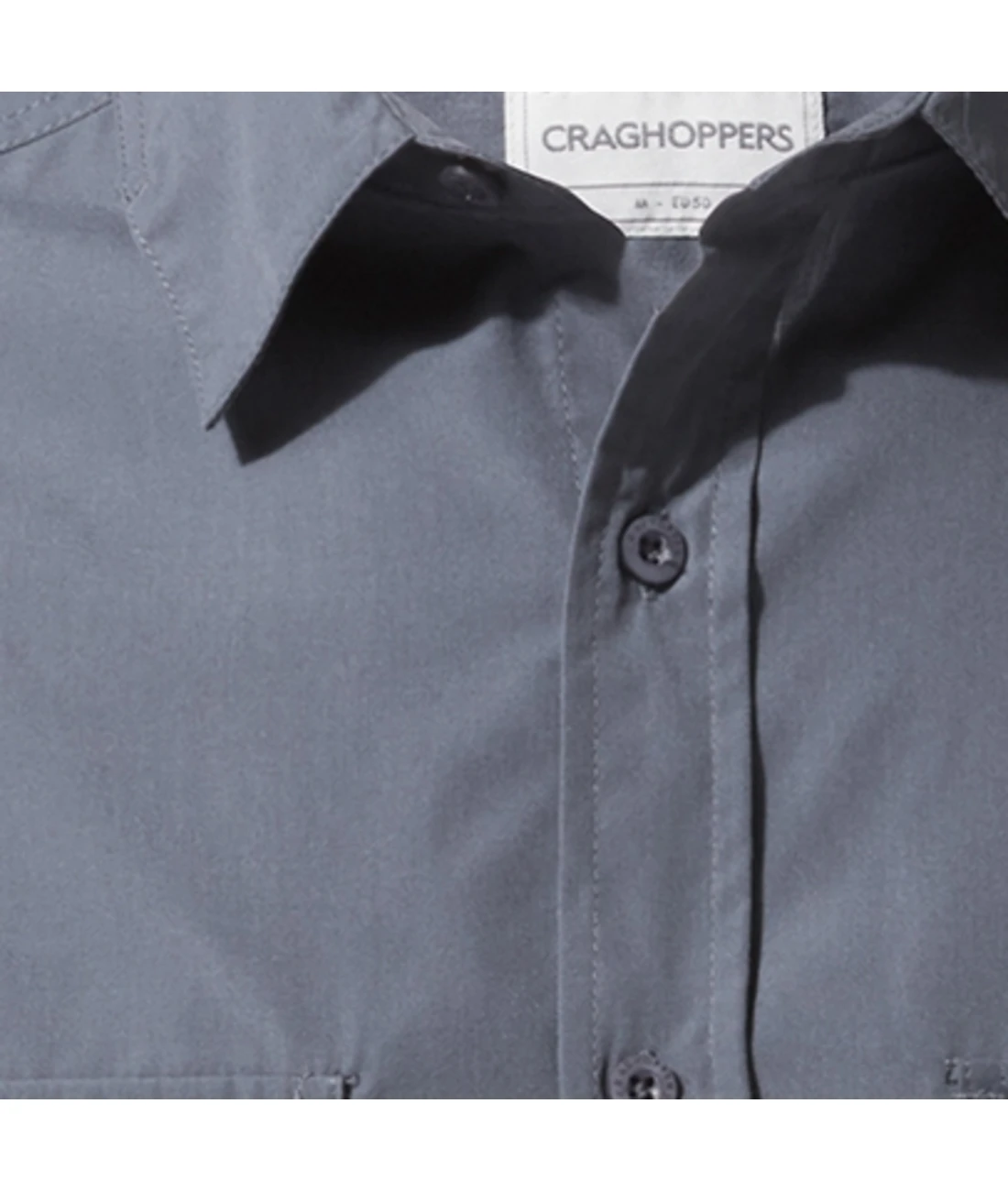 Craghoppers Kiwi L/S Shirt Men – Bild 4