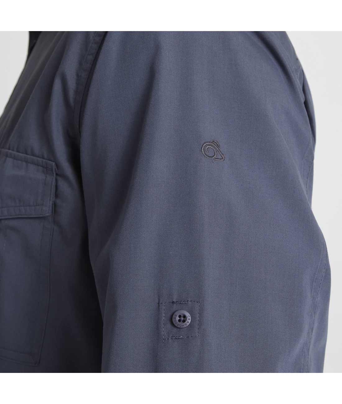 Craghoppers Kiwi L/S Shirt Men – Bild 5