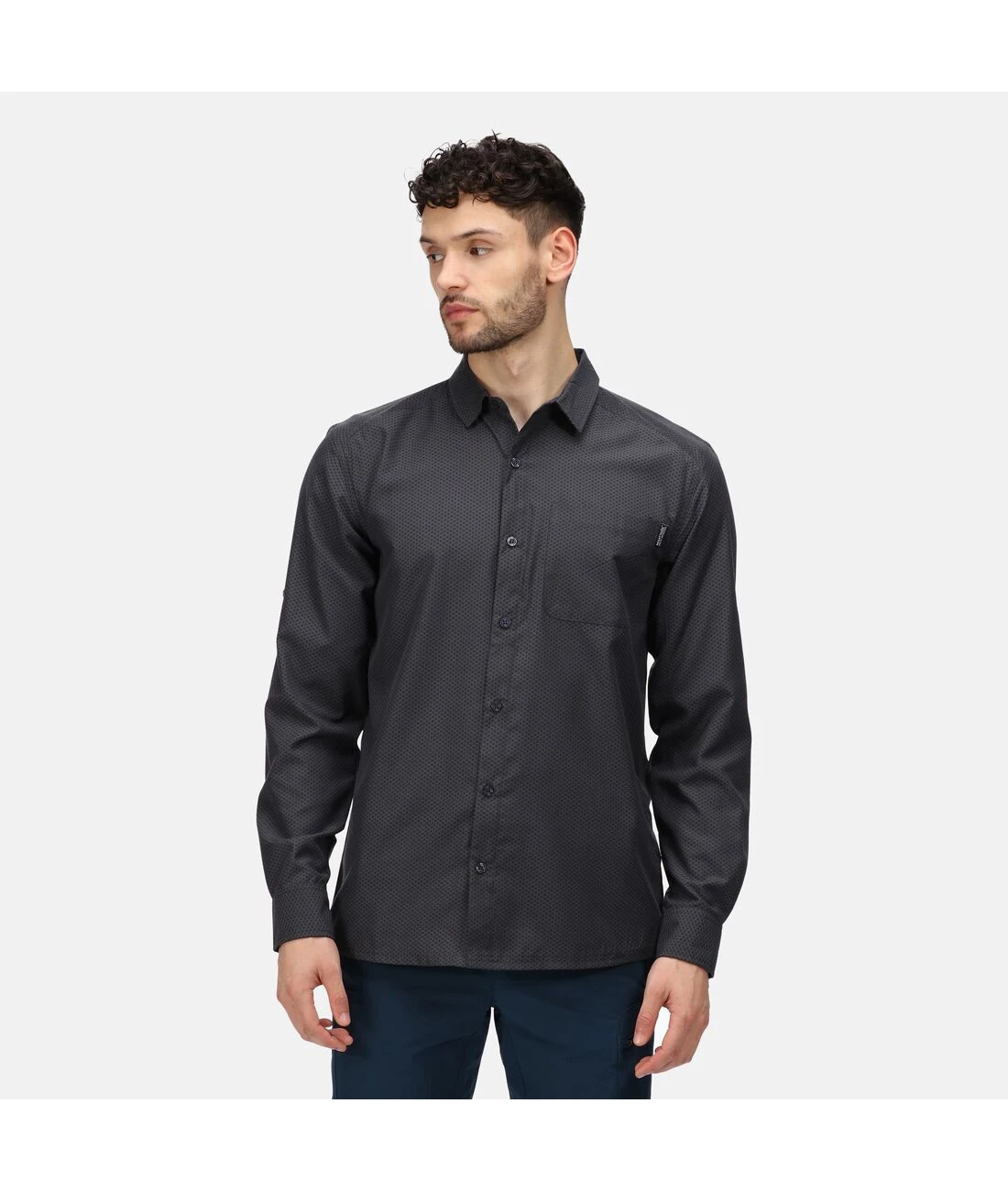 Regatta Mindano Long Sleeve IV – Bild 3