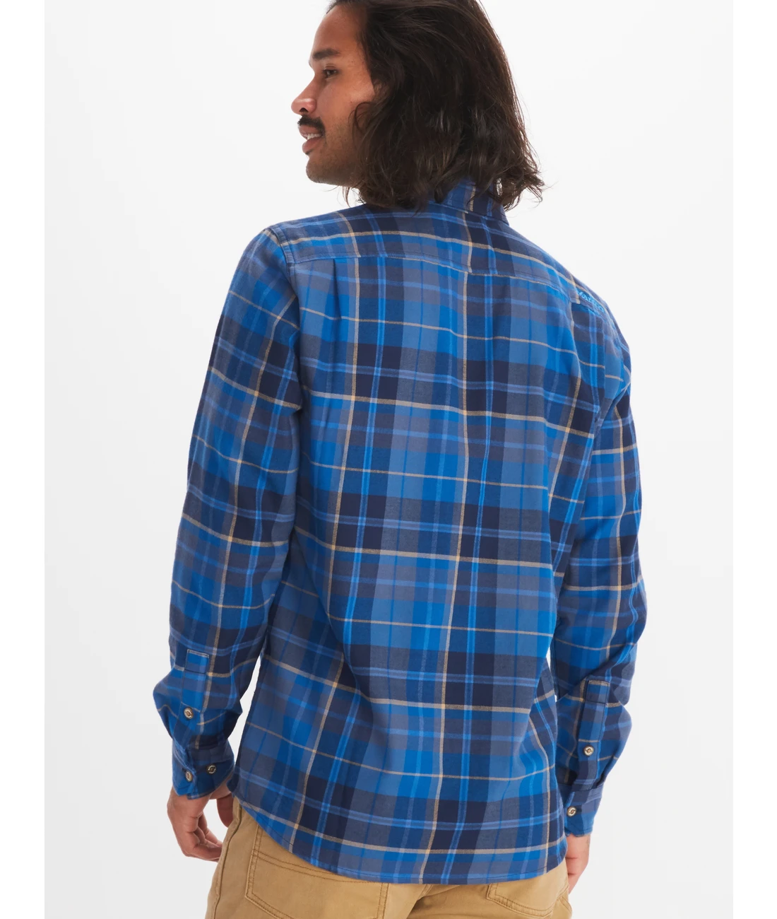 Marmot Anderson LW Flannel – Bild 2