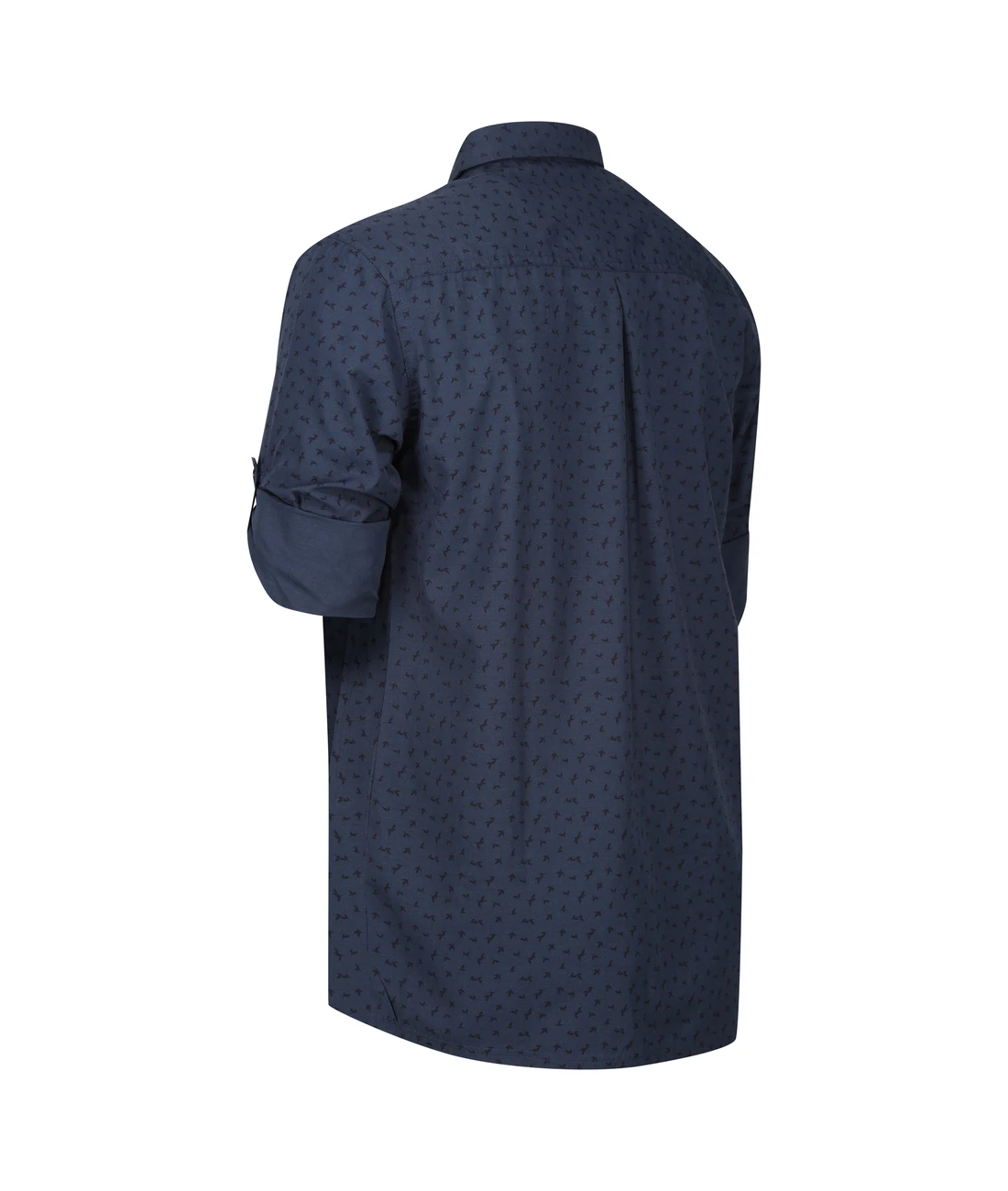 Regatta Mindano Long Sleeve V – Bild 2