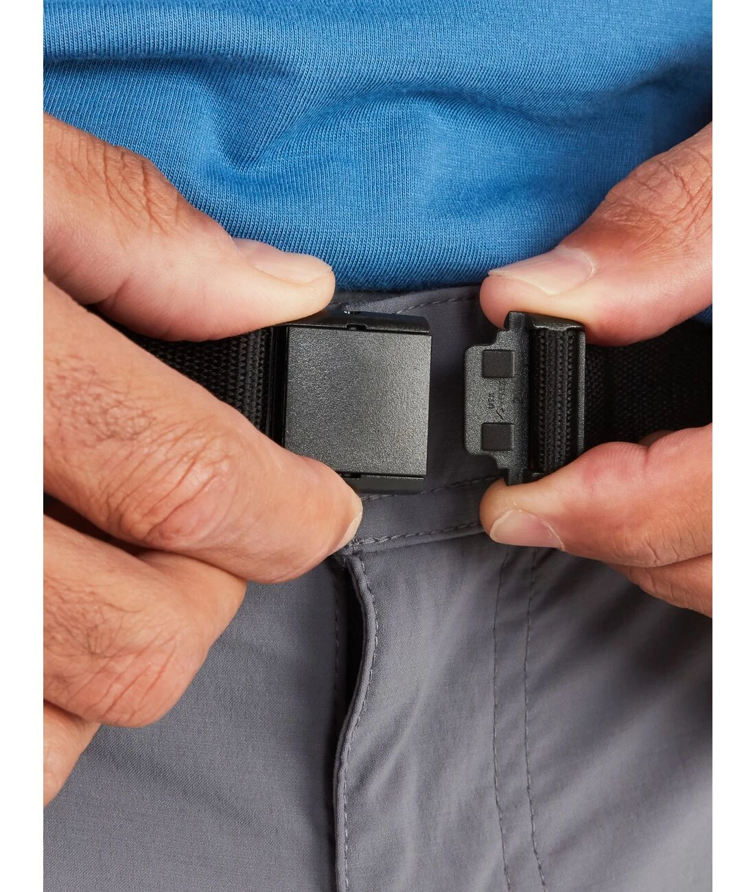 Marmot Arch Rock Convertible Pant (Kurzgröße) – Bild 5