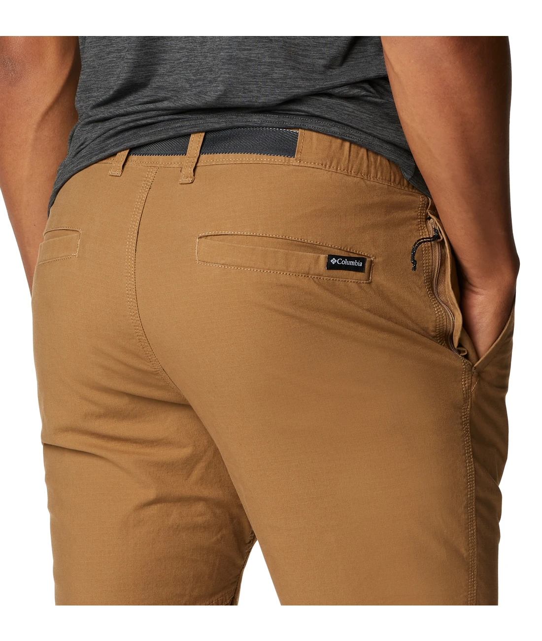 Columbia Wallowa Belted Pant – Bild 5