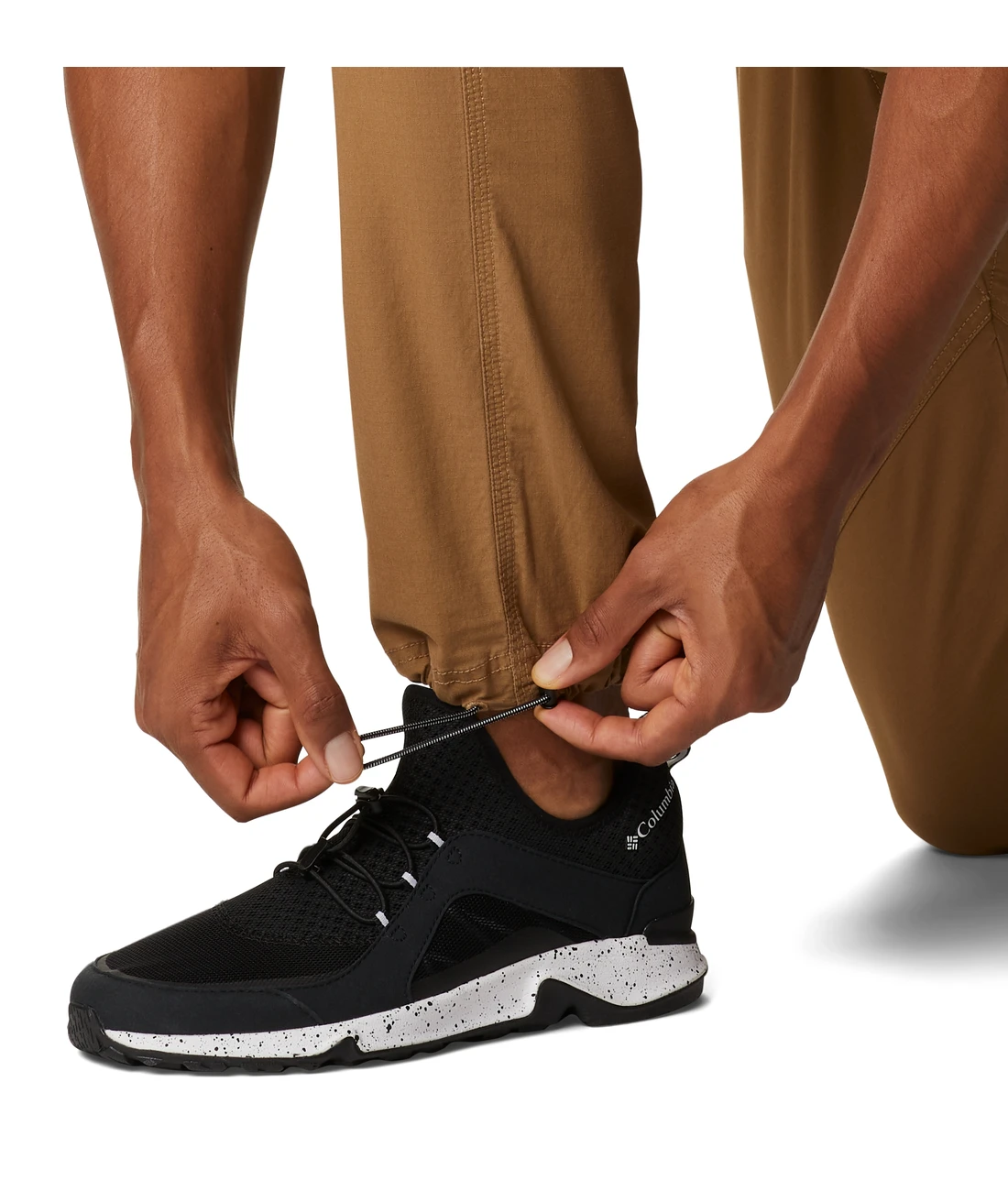 Columbia Wallowa Belted Pant – Bild 6