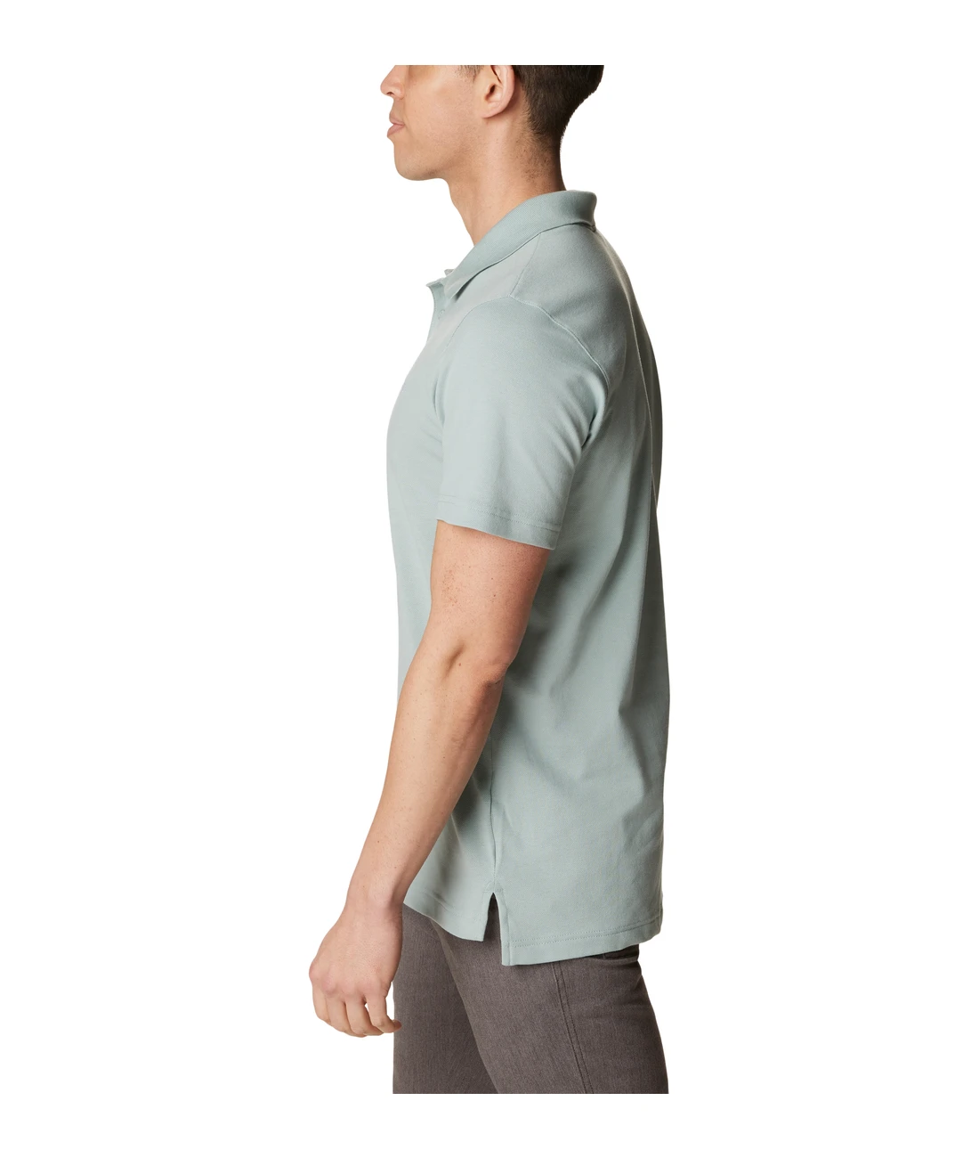 Columbia Sandy Fork Polo – Bild 3