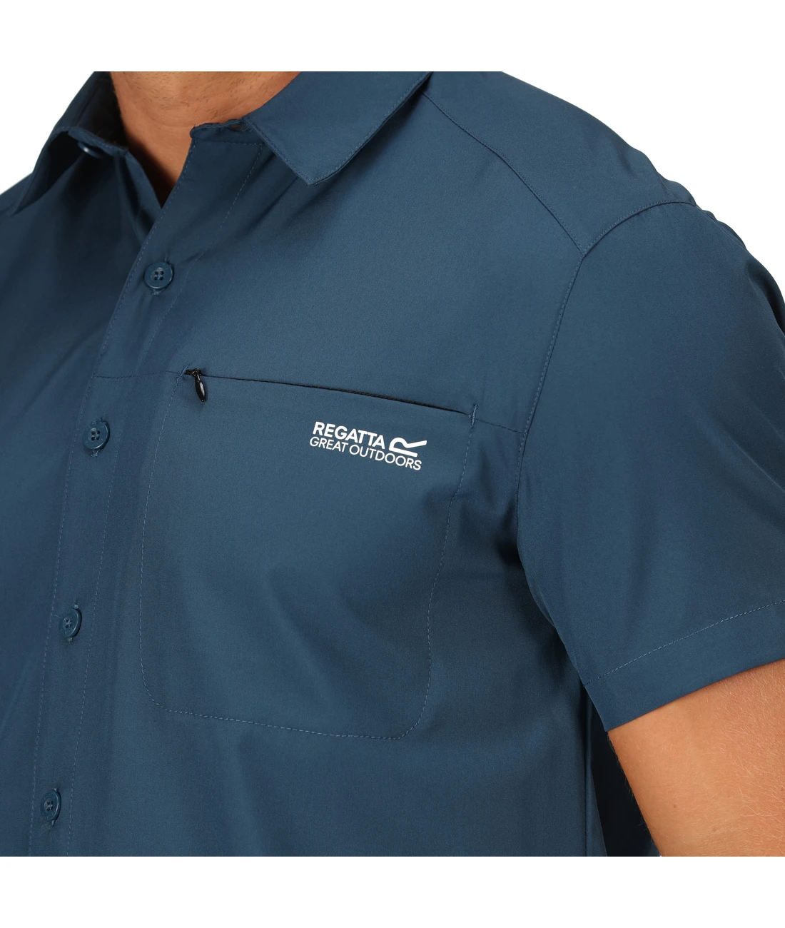 Regatta Kioga II – Bild 5