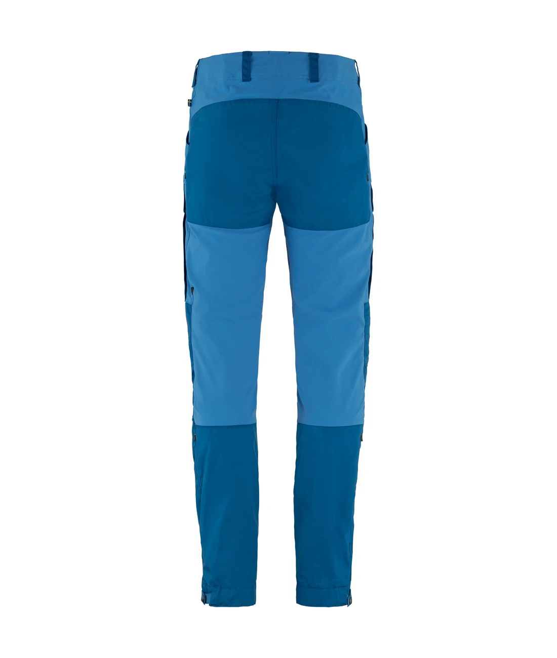 FJÄLLRÄVEN Keb Trousers M Regular – Bild 2