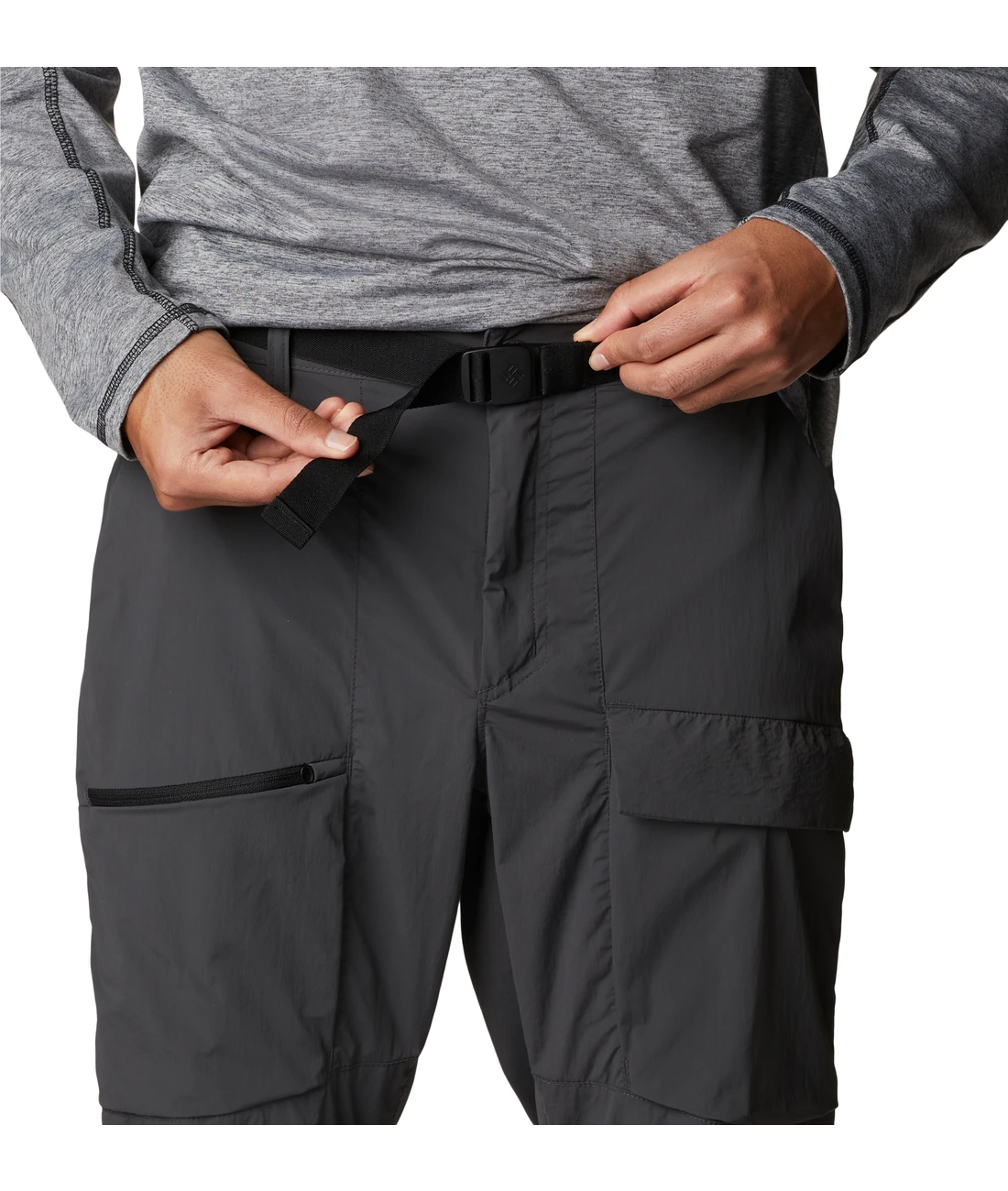 Columbia Maxtrail Lite Pant – Bild 4