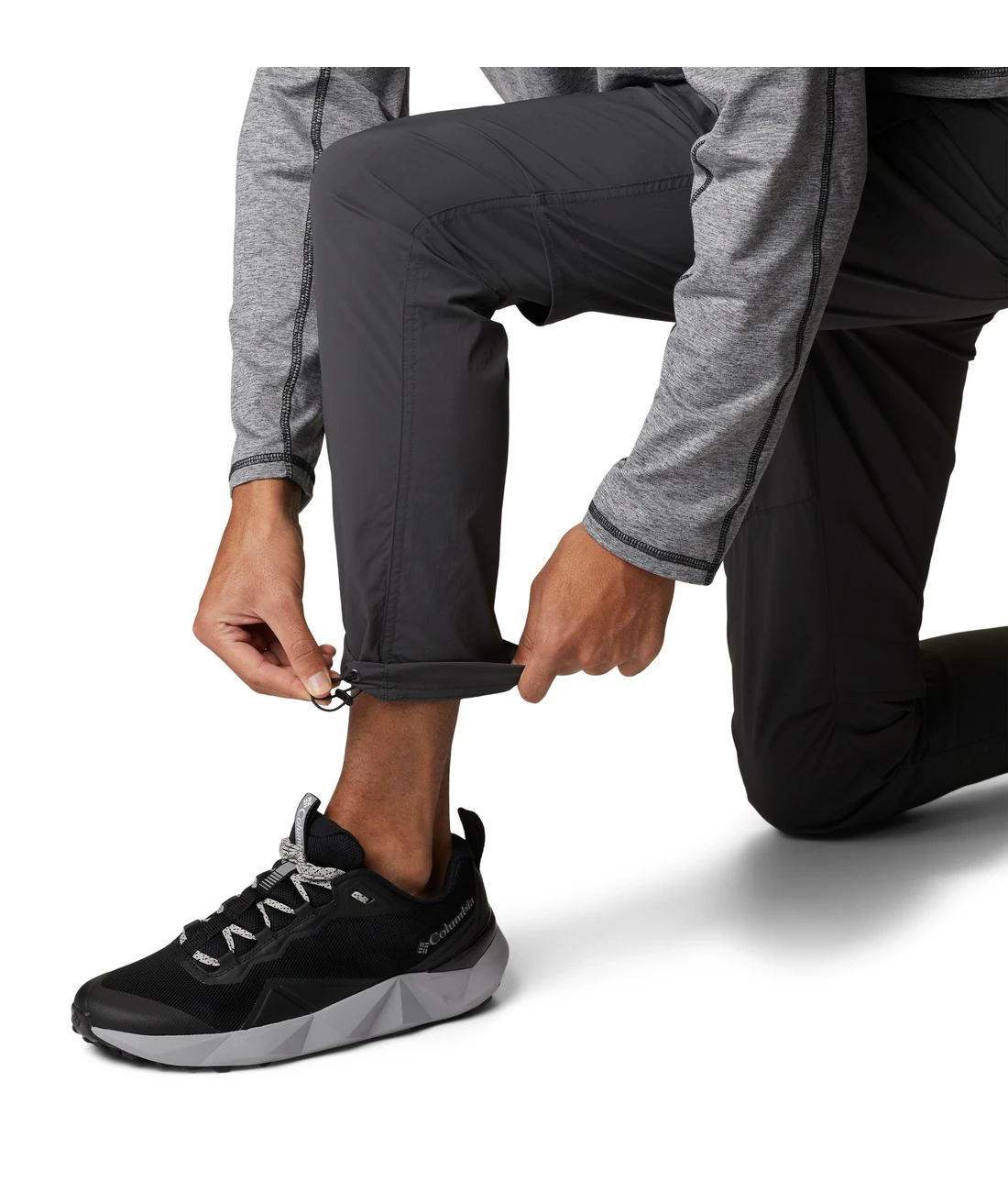 Columbia Maxtrail Lite Pant – Bild 6