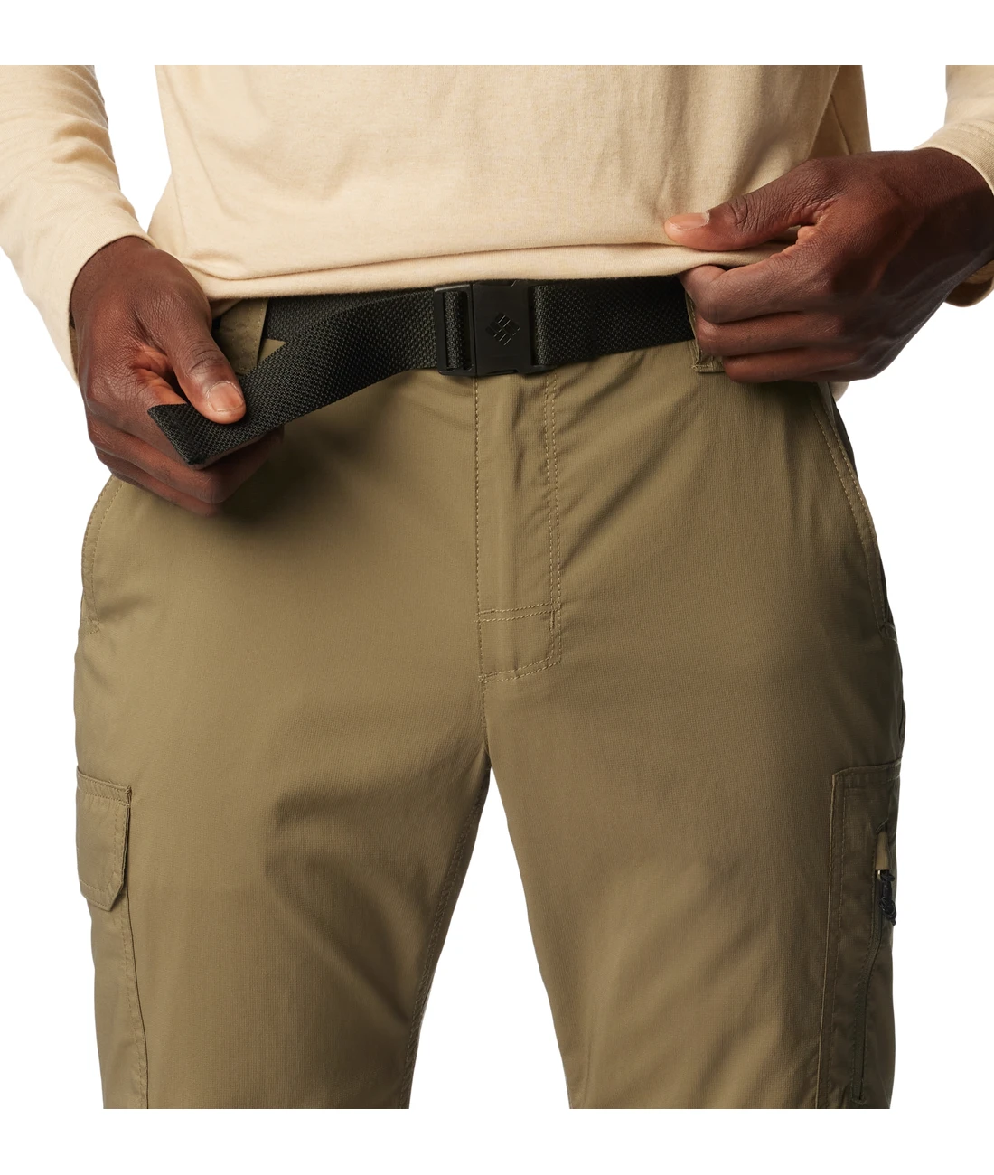 Columbia Silver Ridge Utility Convertible Pant - 30 Schrittlänge – Bild 4