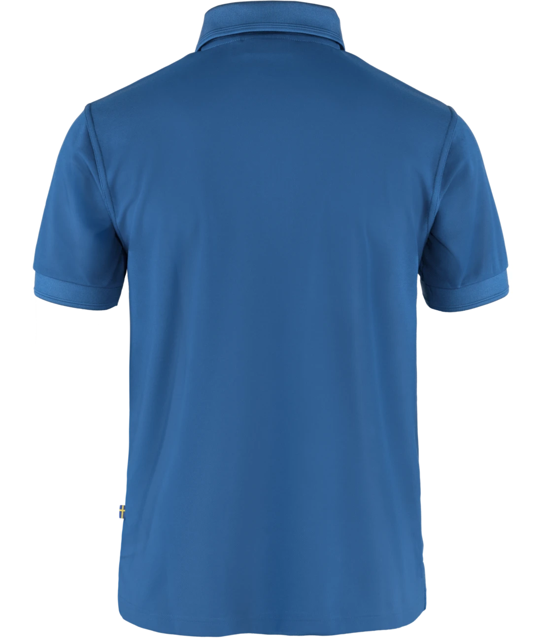 FJÄLLRÄVEN Crowley Piqué Shirt – Bild 2