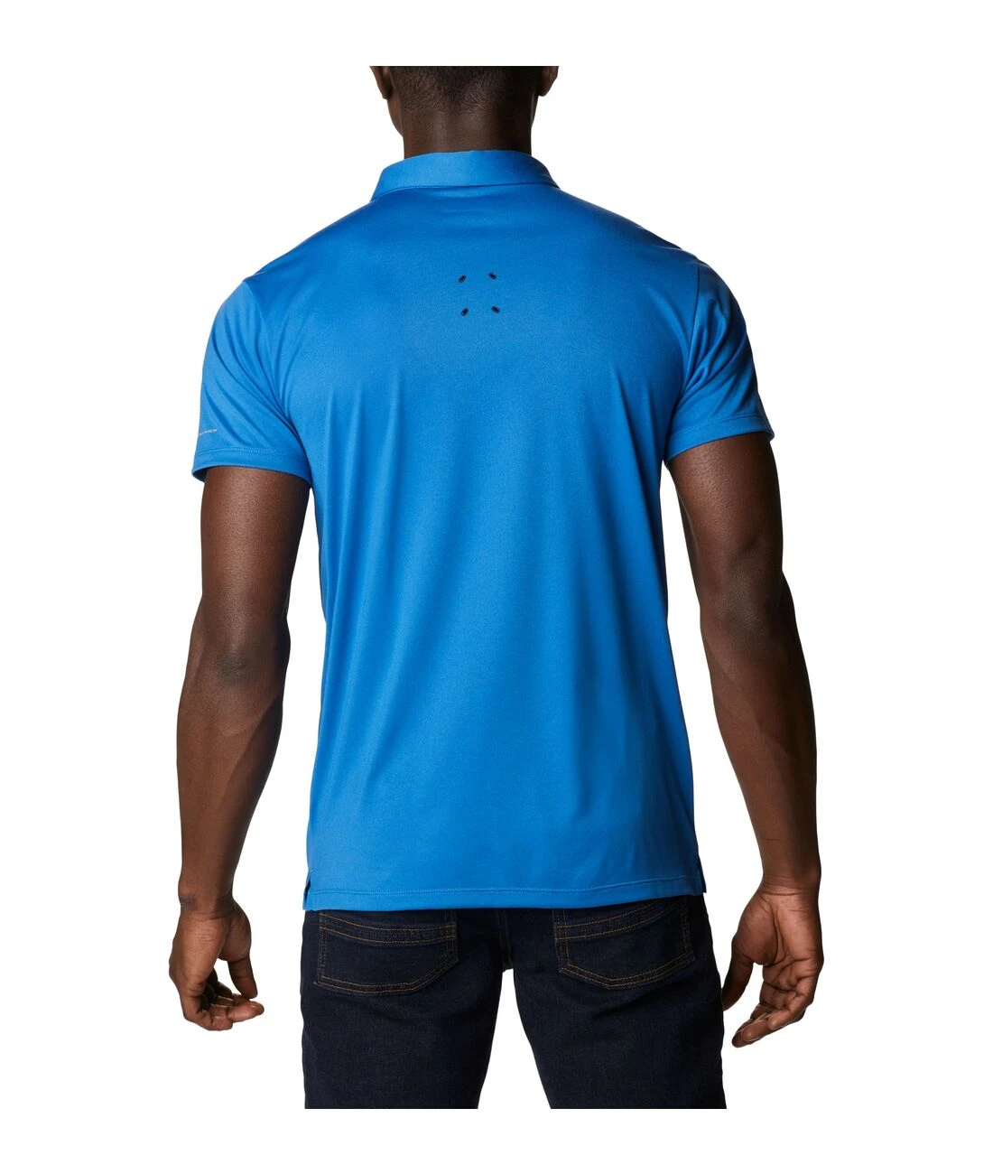 Columbia Triple Canyon Tech Polo – Bild 2