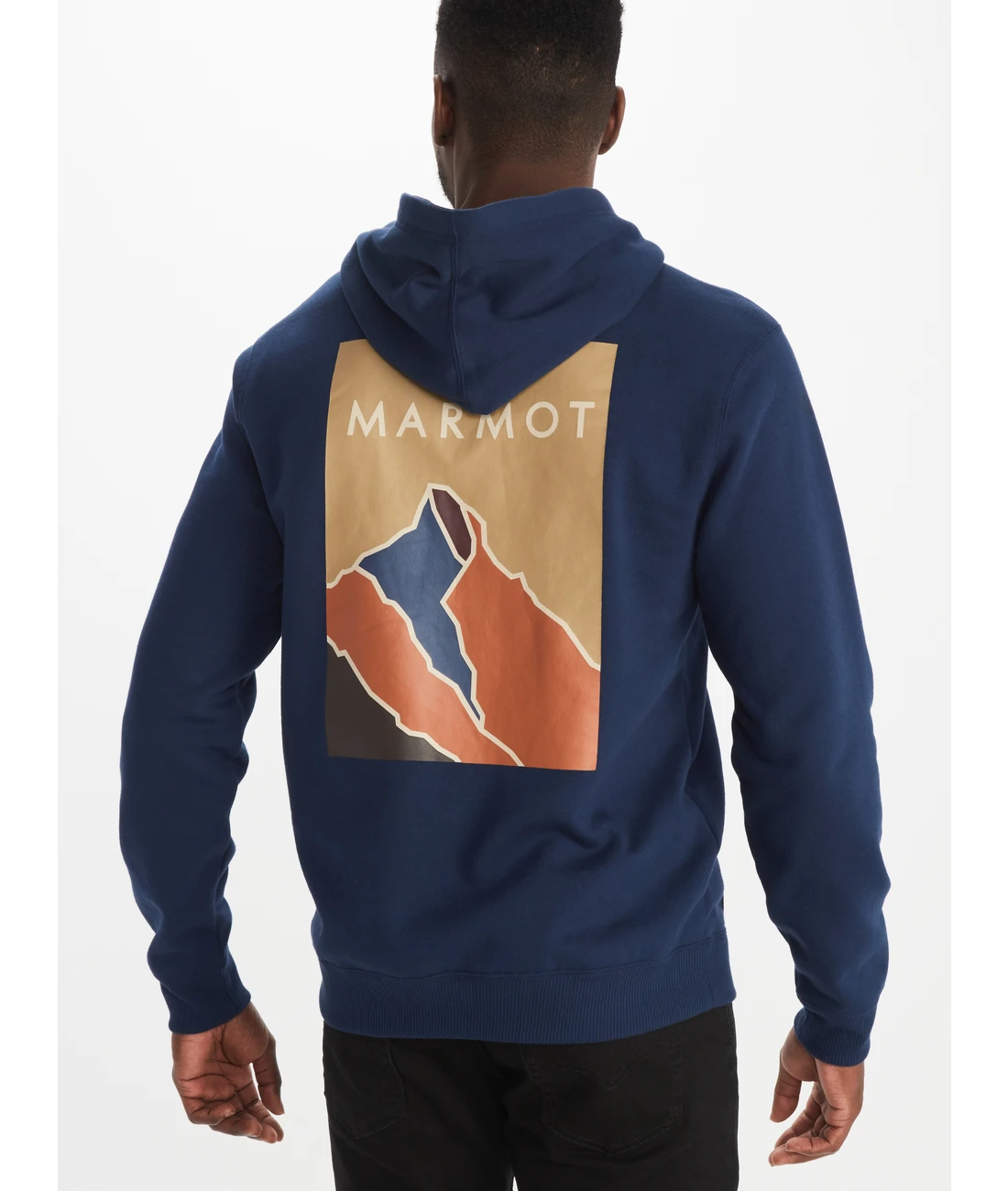 Marmot Mountain Hoody – Bild 2