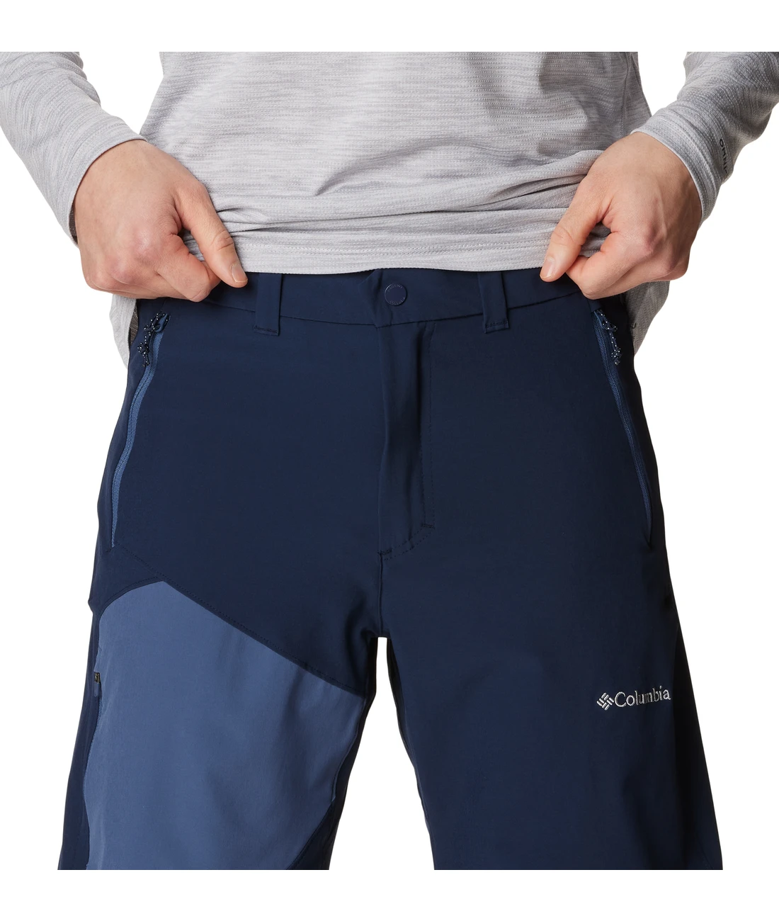 Columbia Triple Canyon II Short – Bild 4