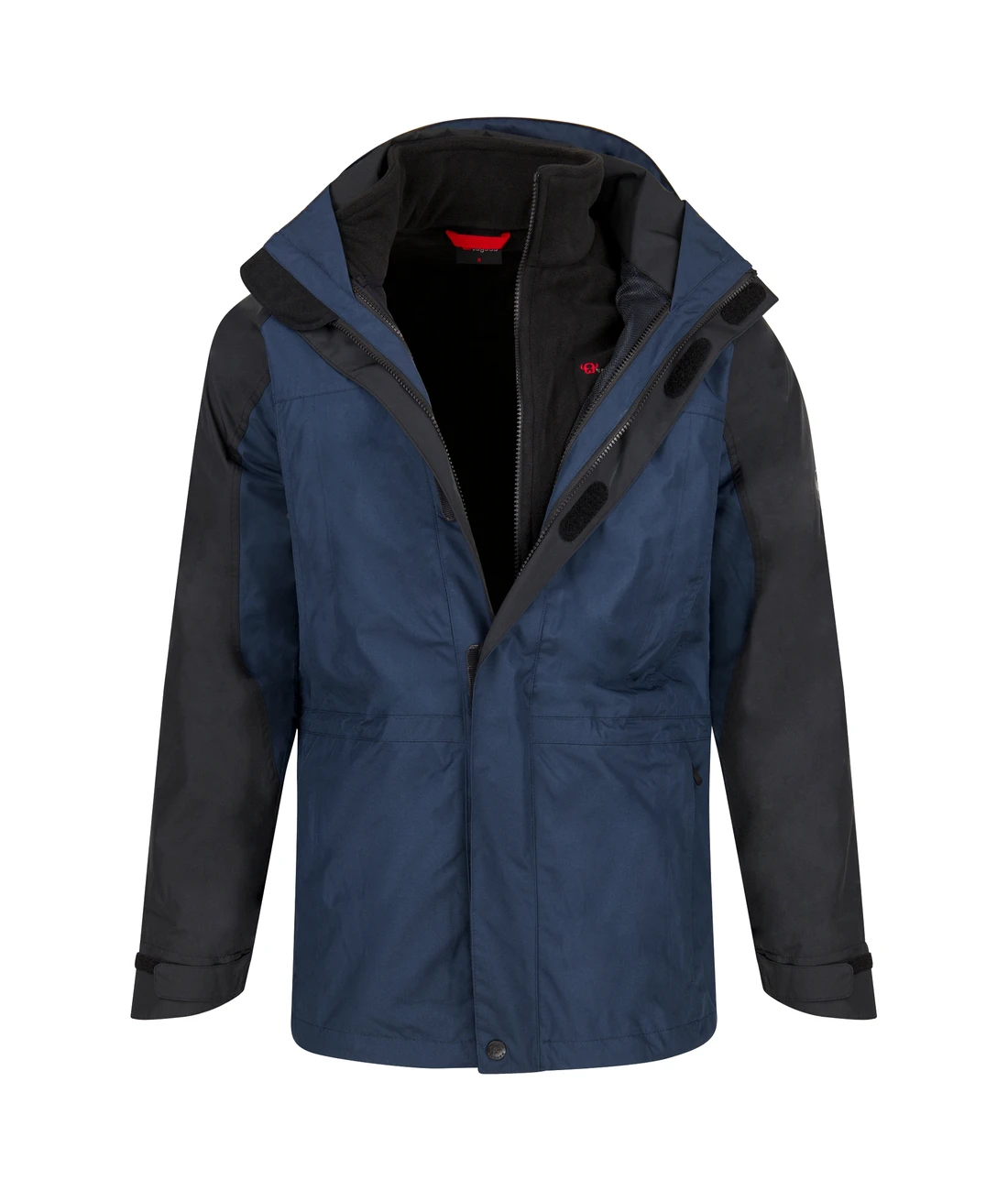 Raindance Double Jacket – Bild 2