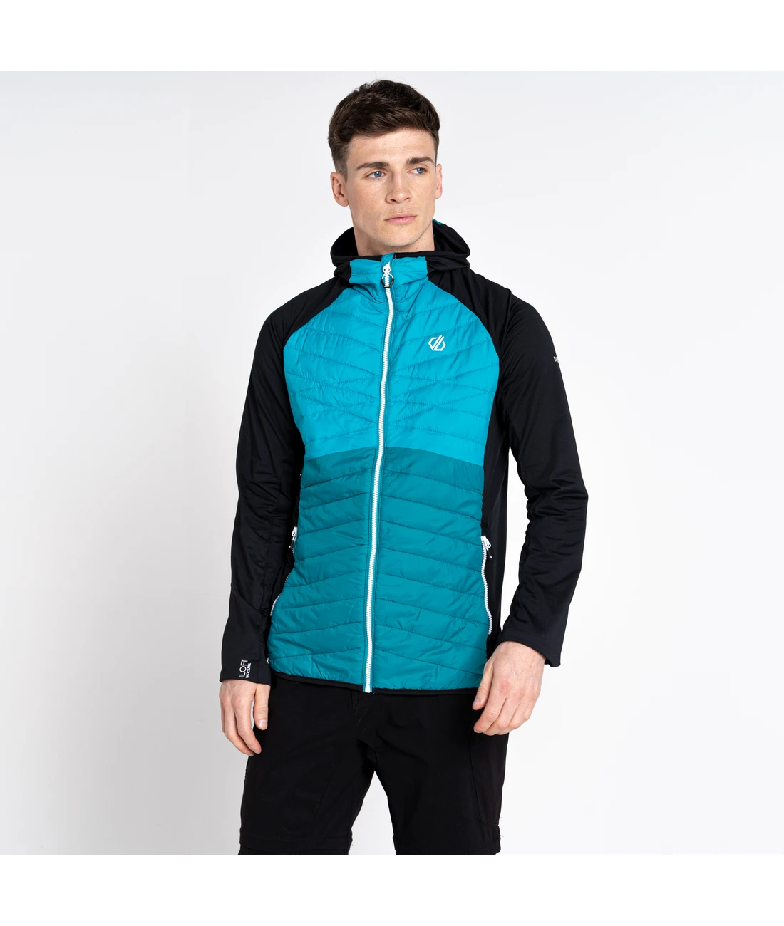 Dare2B Mountaineer Wool Hybrid – Bild 4