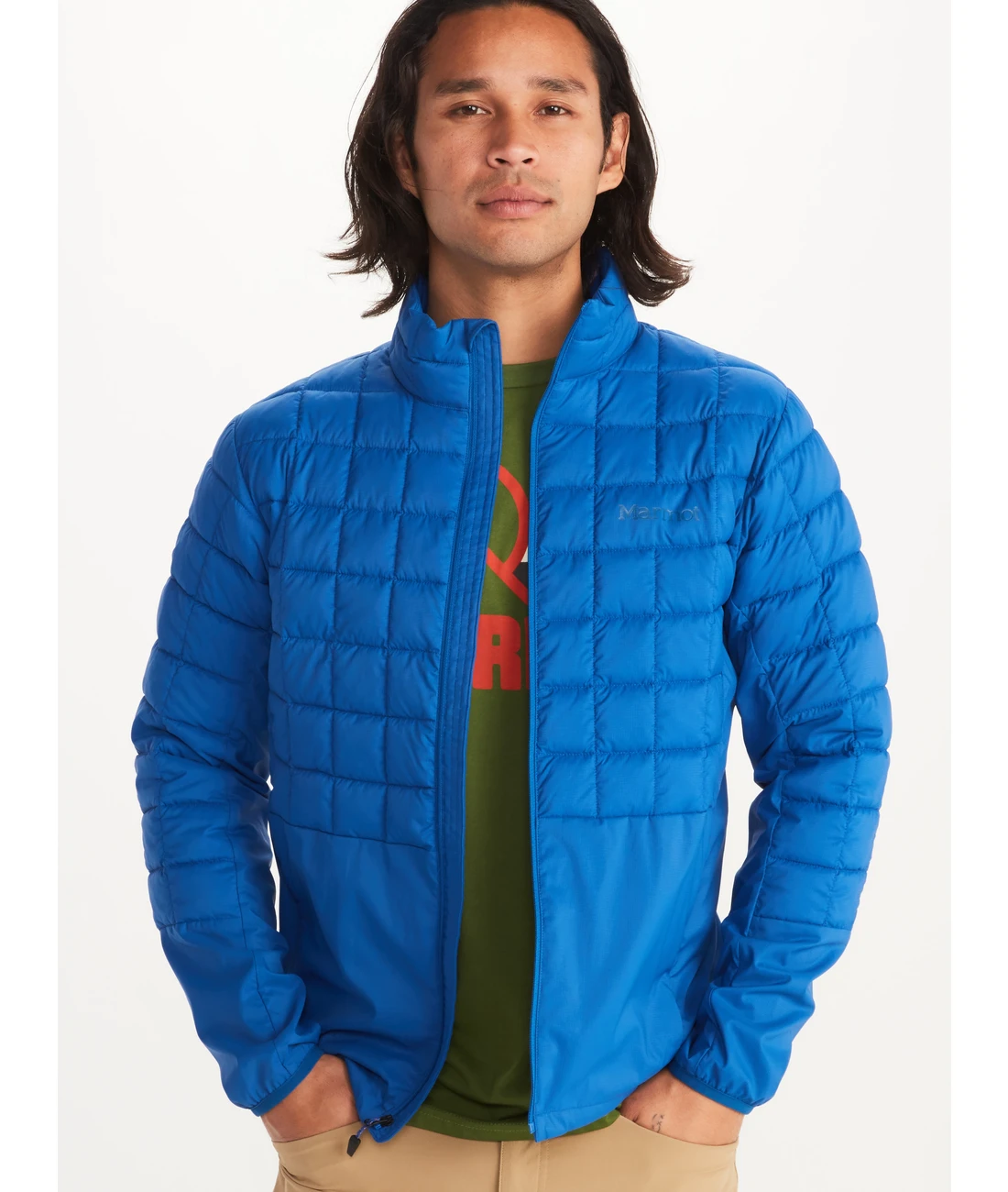 Marmot Echo Featherless Hybrid – Bild 3