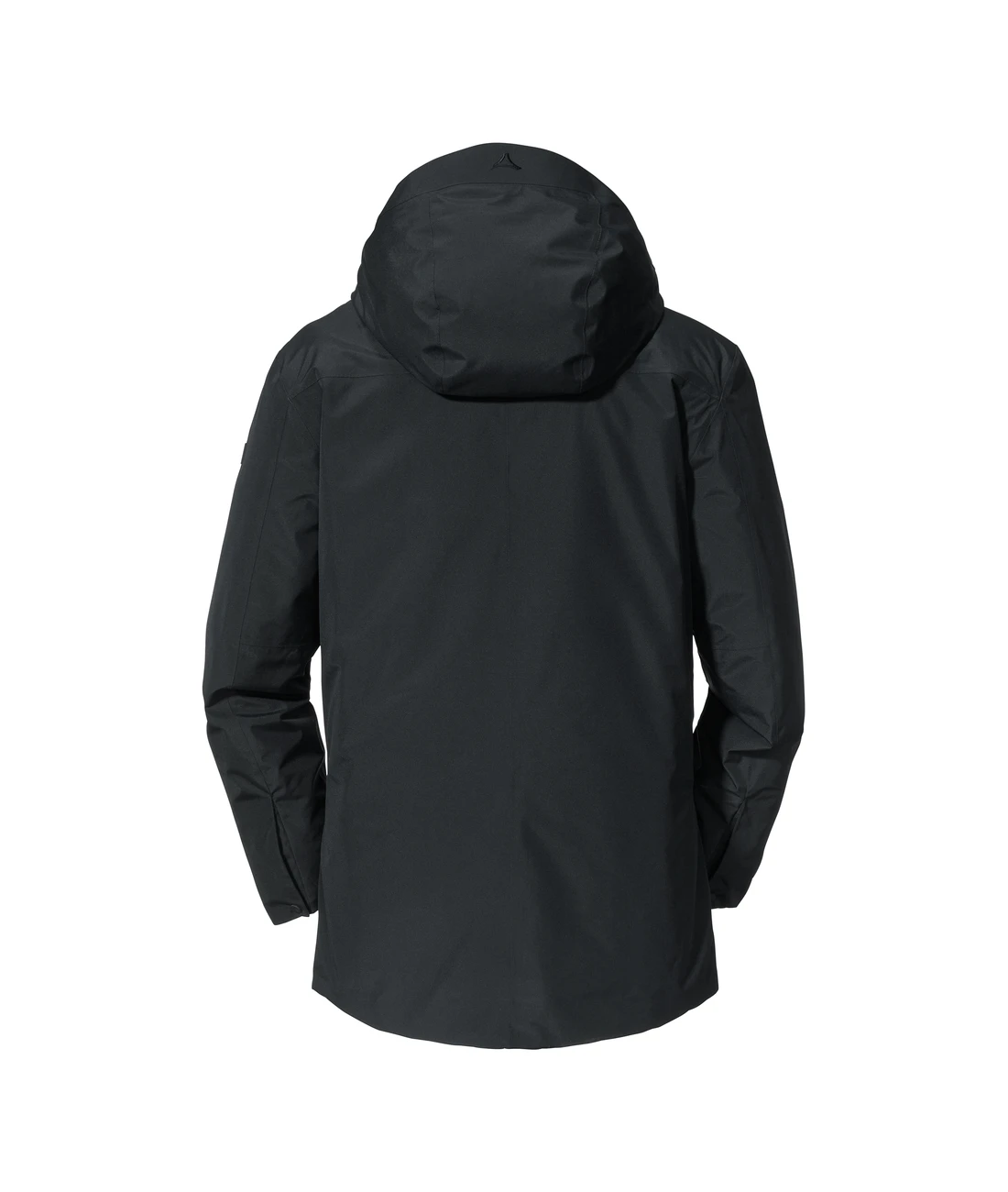 Schöffel 3in1 Parka Warschau M – Bild 2
