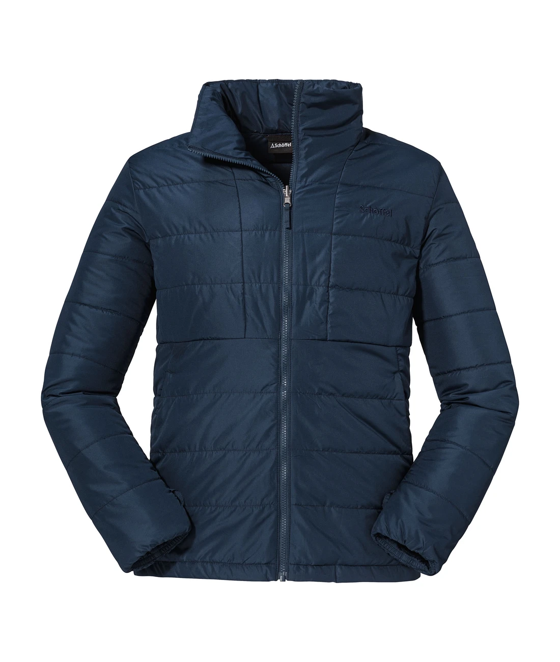 Schöffel 3in1 Jacket Krakau M – Bild 3