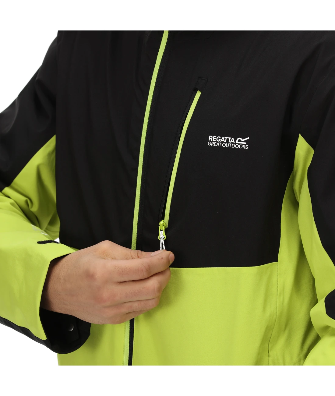 Regatta Wentwood VII 3in1 Men – Bild 8