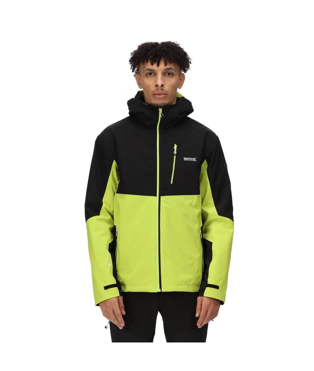 Regatta Wentwood VII 3in1 Men – Bild 9