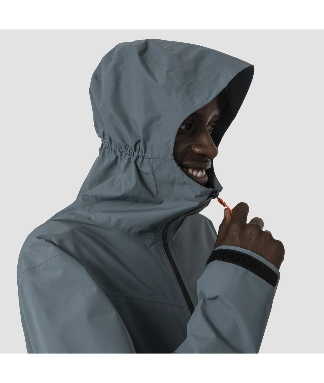 SALEWA Puez PTX 2.5L M Jacket – Bild 6